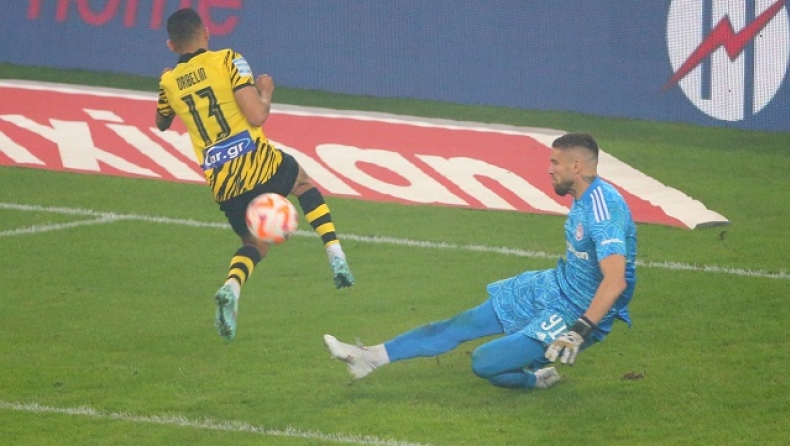 Στη Φιλαδέλφεια με όπλα δίψα, κλάση και αήττητο 5 μηνών ο Ολυμπιακός