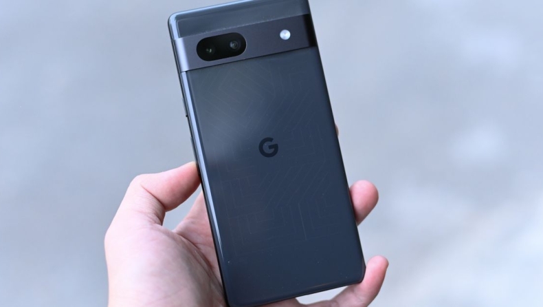 Κάποιος έχει ήδη στα χέρια του το Pixel 7A smartphone, πριν καν το ανακοινώσει η Google!