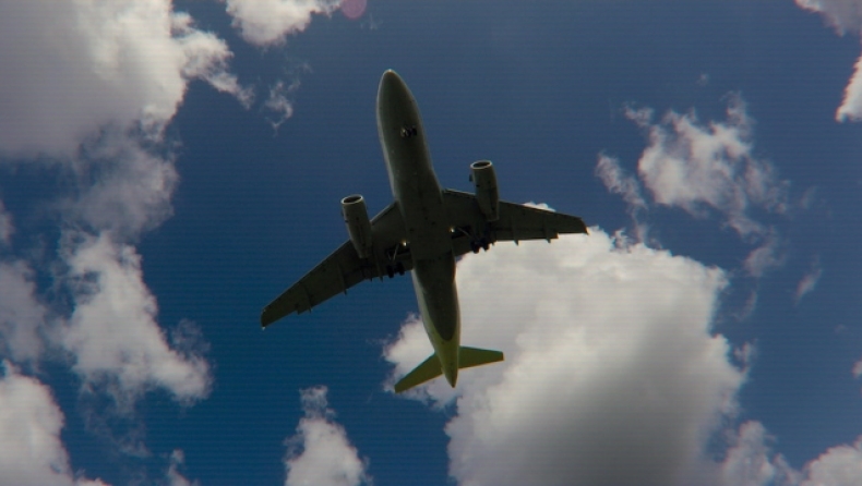 «Το αεροπλάνο που εξαφανίστηκε»: H νέα σειρά του Netflix που δεν πρέπει να δεις, αν φοβάσαι τις πτήσεις