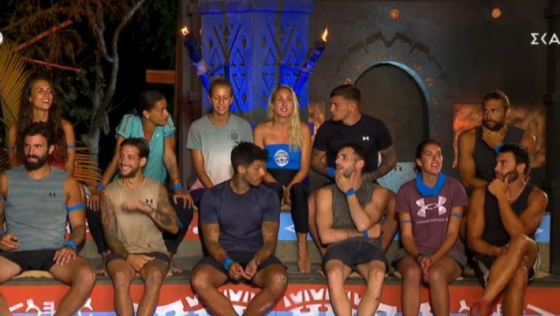 Η απορία του Πιλίδη στο κουίζ του Survivor: «Τι είναι τα ερωτικά βοηθήματα;» (vid)