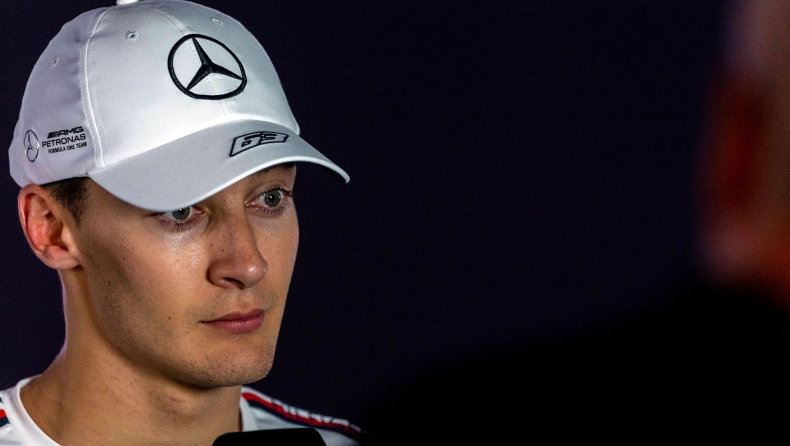 Formula 1, Ράσελ: «Η Red Bull θα κερδίσει όλους τους αγώνες φέτος»