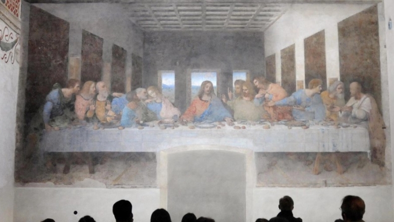 Ανακάλυψαν τo «κρυφό» συστατικό στους πίνακες του Leonardo da Vinci