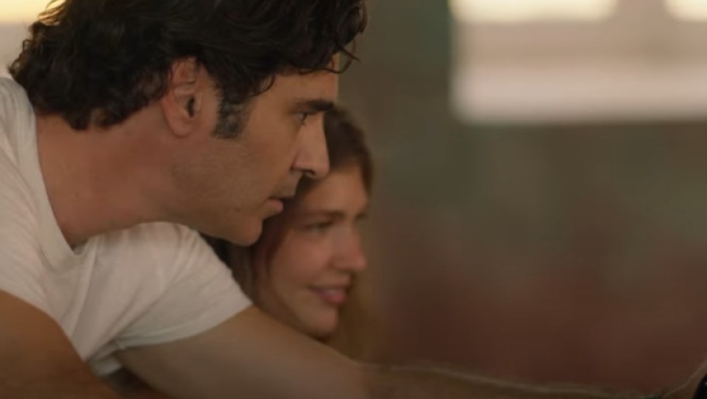 Αποθέωση για το Maestro και στο εξωτερικό: Μπήκε στο top 10 του Netflix παγκοσμίως