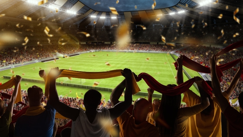 Tο ντέρμπι ΑΕΚ-Ολυμπιακός με αποδόσεις που δεν έχεις ξαναδεί 