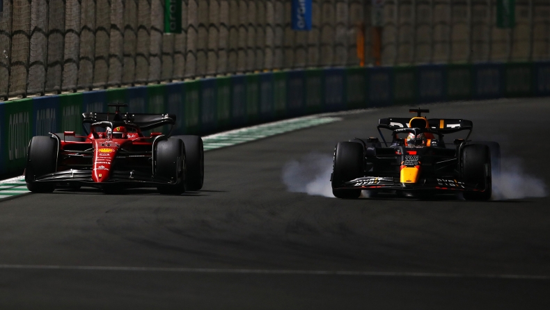 Formula 1: H FIA βάζει τέλος στα… παιχνίδια του DRS στην Τζέντα