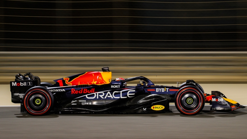 Formula 1: To πρόβλημα της Red Bull με τον συμπλέκτη την ταλαιπωρεί καιρό