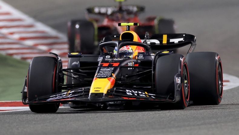 Formula 1: Η Red Bull περιμένει σκληρό ανταγωνισμό στους ερχόμενους αγώνες