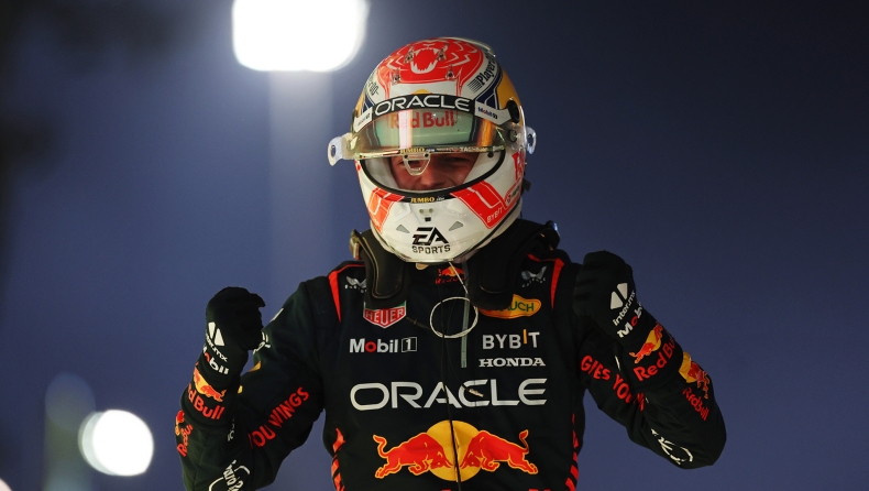 Formula 1, Φερστάπεν: «Με αυτό το μονοθέσιο μπορώ να παλέψω για τον τίτλο»