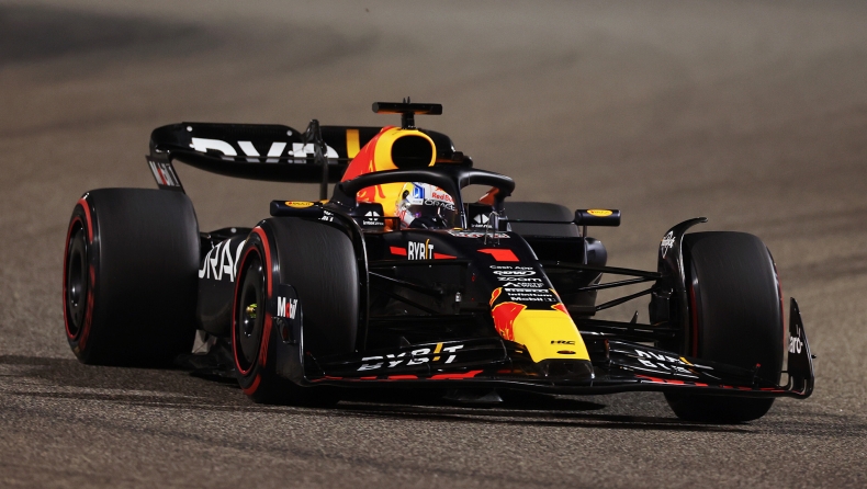 Formula 1: H Red Bull αναμένει νέους «κλώνους» του μονοθεσίου της 