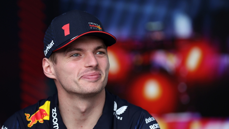 Formula 1, Φερστάπεν: «Χαρούμενος με το βάθρο, είχα προβλήματα μέχρι το τέλος»