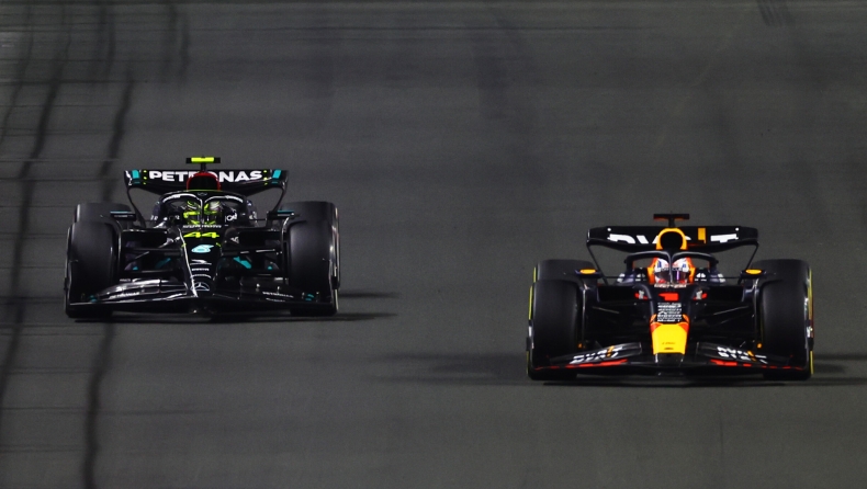 Formula 1, Χάμιλτον: «Η Red Bull έχει το ταχύτερο μονοθέσιο που έχω δει»