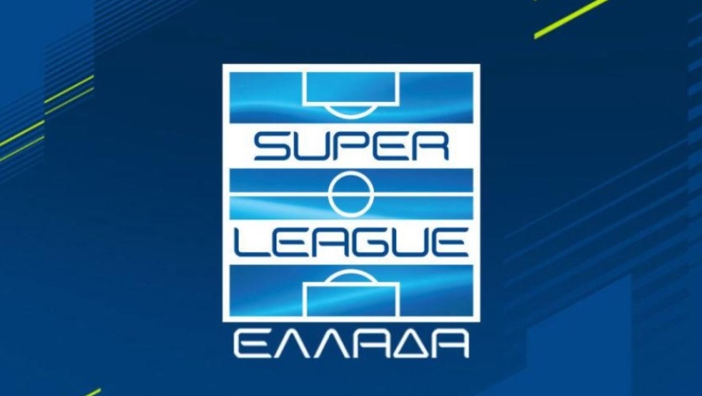 Stoiximan Super League 1: Δ.Σ. την Τετάρτη για επικύρωση βαθμολογίας και τον ορισμό των Play offs και Play outs