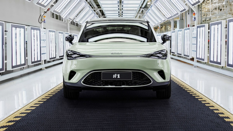 smart και NVIDIA: Συνεργάζονται πάνω στο... SoC