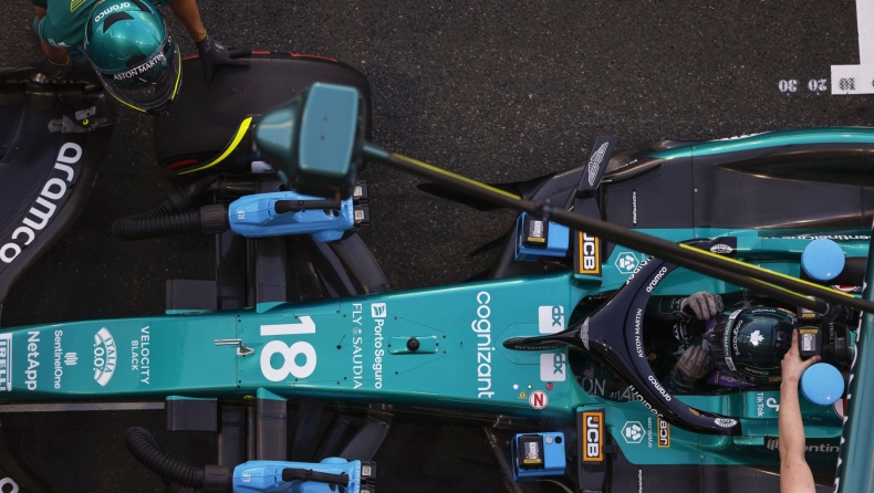 Formula 1, FIA: Απαγορεύεται το άγγιγμα του μονοθεσίου