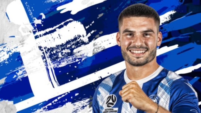 Η Σίδνεϊ Ολίμπικ