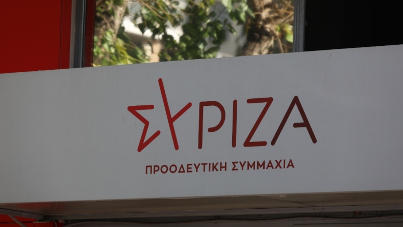 Οργή ΣΥΡΙΖΑ για Άδωνι Γεωργιάδη: «Κρεσέντο αλαζονείας ο χαρακτηρισμός «ευκαιρία» για τα Τέμπη»