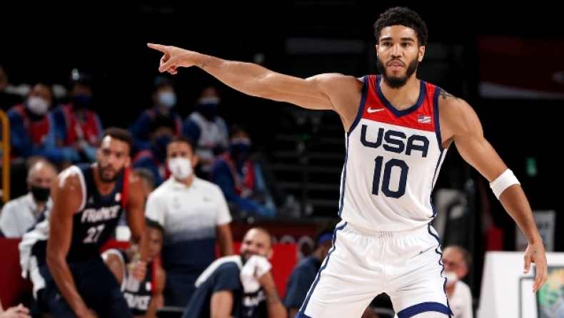 tatum usa