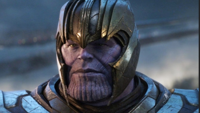 Κομμένη σκηνή επαναφέρει το σενάριο πως δεν ήρθε οριστικό τέλος του Thanos 