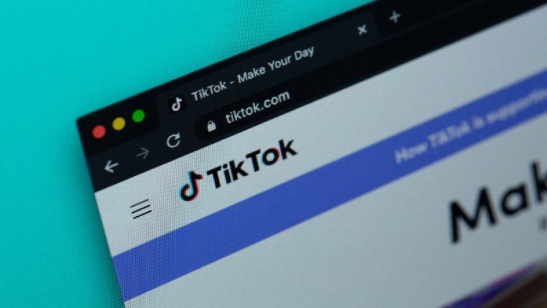 Τέλος το TikTok από τα κινητά τηλέφωνα υπουργών και δημοσίων υπαλλήλων στη Βρετανία