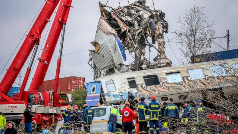 Ολοκληρώθηκε η έρευνα της ΡΑΣ για το δυστύχημα στα Τέμπη: Καλεί άμεσα σε ακρόαση ΟΣΕ και Hellenic Train