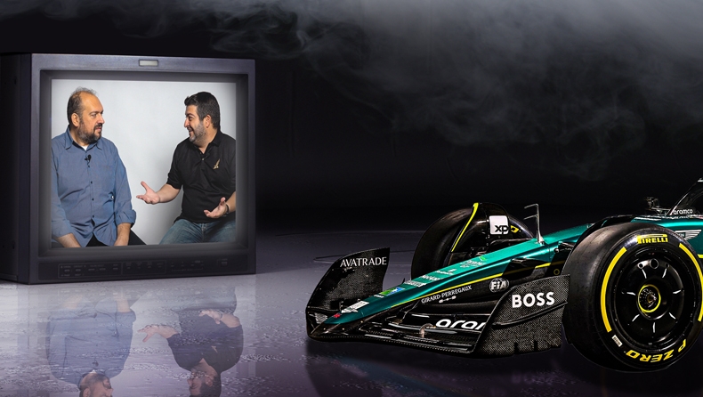 Formula 1: H προεπισκόπηση του Gazzetta για τη σεζόν του 2023 (vid)