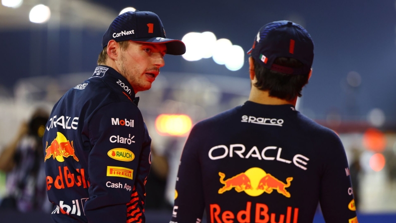 Formula 1: Ο Γκλοκ προβλέπει εμφύλιο στη Red Bull Racing
