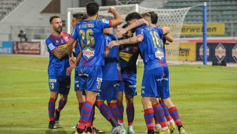  Βόλος: Πώς θα εξασφαλίσει από σήμερα τα play offs 