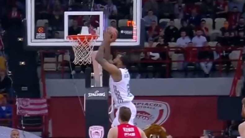 Κάρφωμα του Γουίλιαμς