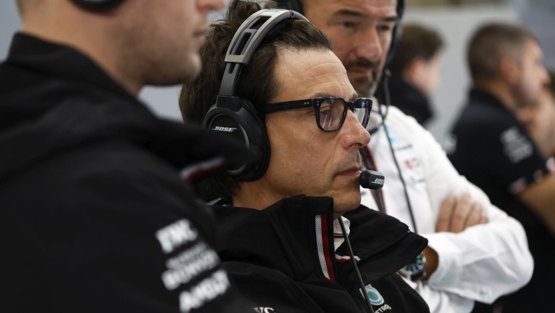 Formula 1, Βολφ: «Πρέπει να αλλάξουμε concept για να επιστρέψουμε στις νίκες»