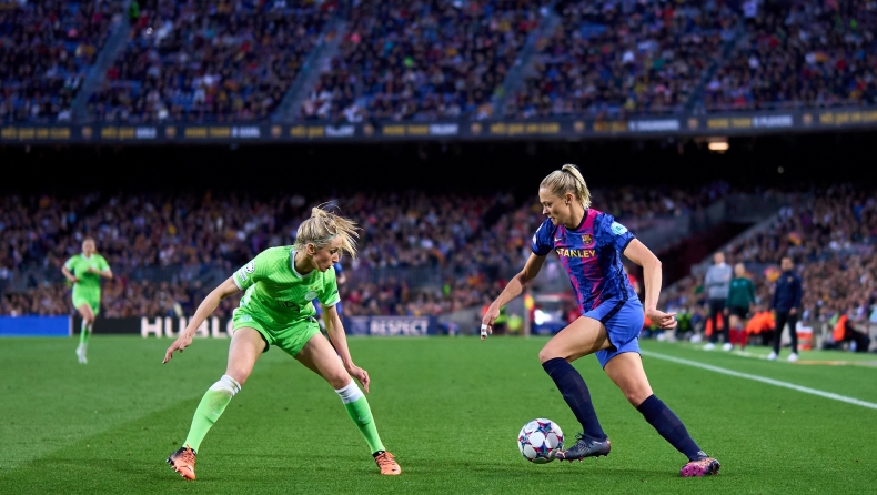 Women's Champions League