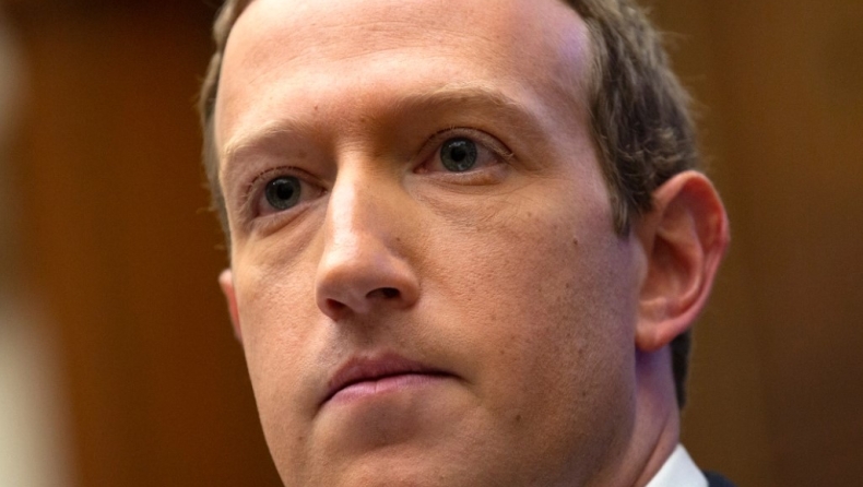 Διέρρευσε ψύχραιμο email του Zuckerberg από το 2010: «Παρακαλώ, παραιτήσου»