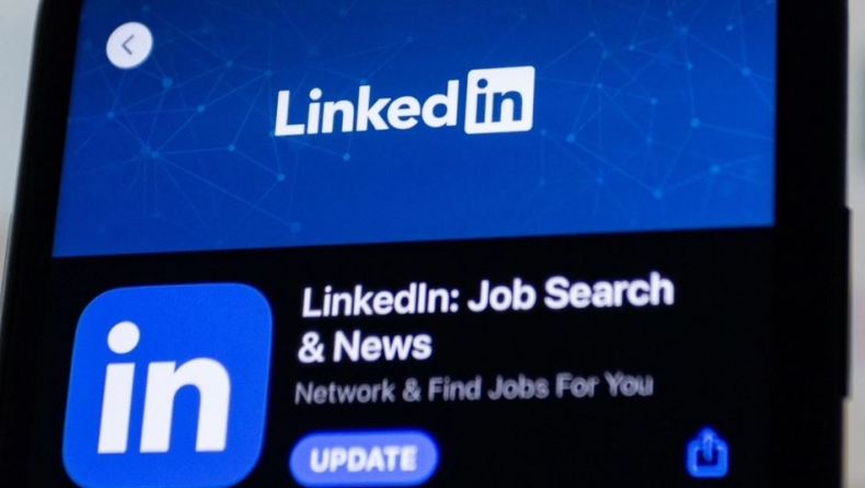 LinkedIn hacks: Πώς να δυναμώσεις το προφίλ σου και να έχεις καλύτερες πιθανότητες στην αγορά εργασίας