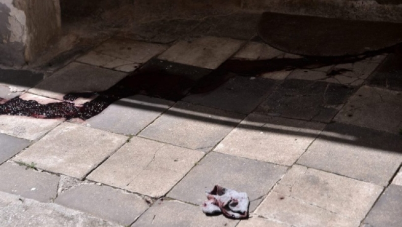 Δολοφονία στους Αμπελόκηπους: Υπό την επήρεια μέθης θύτης και θύμα