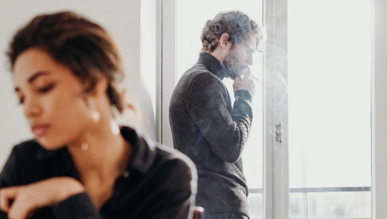 Το τεστ που σε βοηθάει να εντοπίσεις τα σημάδια μιας κακοποιητικής σχέσης