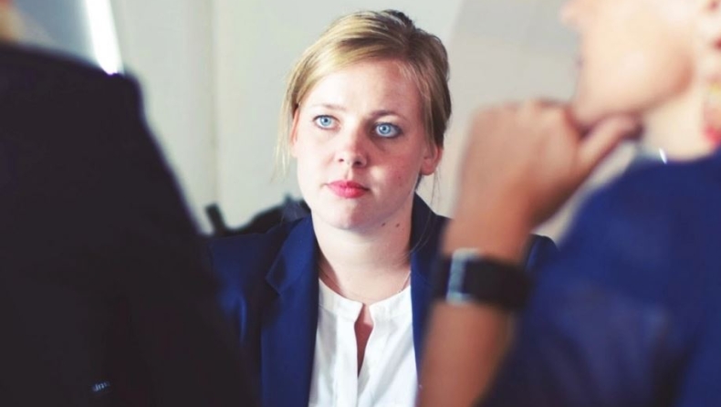 Το 1 πράγμα που δεν πρέπει να ρωτάς ποτέ σε συνέντευξη για δουλειά, αν θέλεις τη θέση