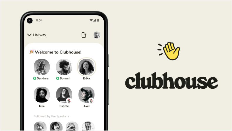 Clubhouse: Μαζικές απολύσεις και πλήρης αναδιοργάνωση της εταιρείας πίσω από την πλατφόρμα