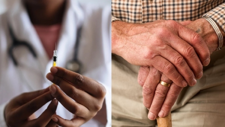 Οι επιστήμονες πιστεύουν ότι έχουν βρει το μυστικό για να ζήσει κανείς μέχρι τα 100