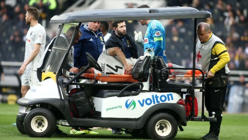 Ο Μπράμπετς