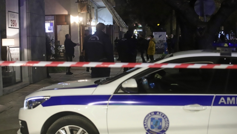 Νέα αποκάλυψη για τη δολοφονία στη Χαλκηδόνα: Εκτέλεσε τη μάνα του για να πάρει την αποζημίωση