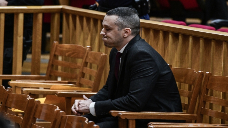Παραιτήθηκε ο Χρήστος Τζανερίκος μετά τον σάλο για την παρέμβασή του για την τροπολογία Κασιδιάρη