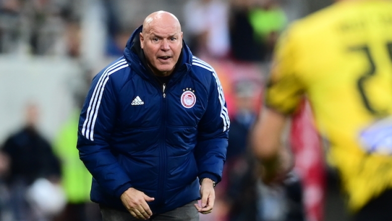 Ανιγκό: «Στείλαμε ένα μήνυμα ότι είμαστε μέσα στην κούρσα του τίτλου»