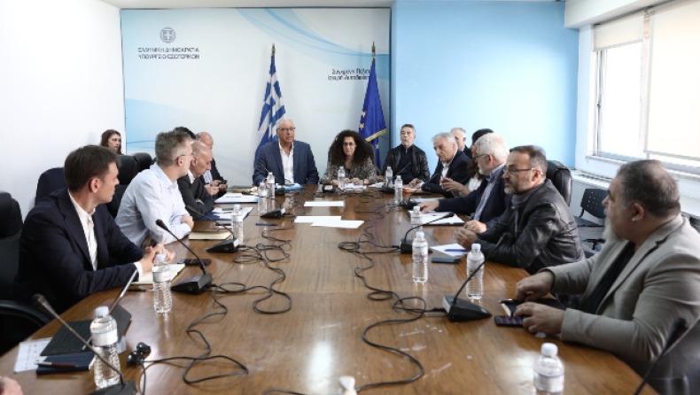 Πάρθηκε η απόφαση: Debate μεταξύ των πολιτικών αρχηγών