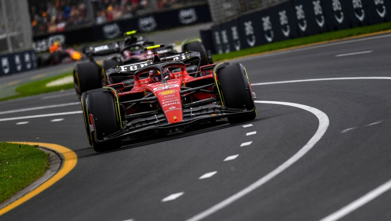Formula 1, Αυστραλία: Εκνευρισμός και απογοήτευση στη Ferrari μετά τις κατατακτήριες
