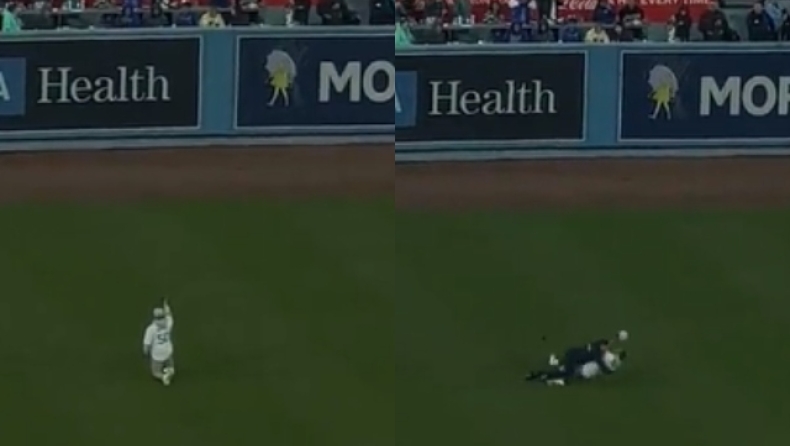 Πρόταση γάμου στις ΗΠΑ πήγε τελείως λάθος όταν το προσωπικό ασφαλείας επιτέθηκε στον γαμπρό (vid) 