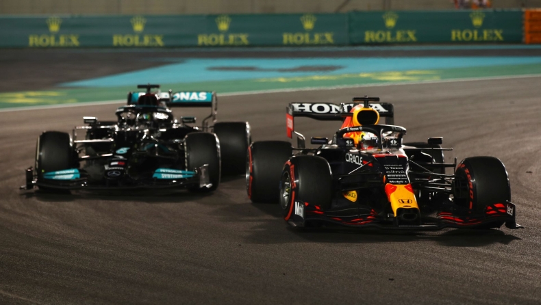 Formula 1: Χόρνερ και Βολφ ζητούσαν από τον Τοντ να επέμβει στο φινάλε του 2021