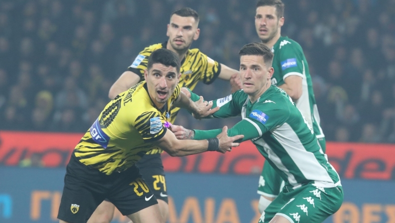 aek pao