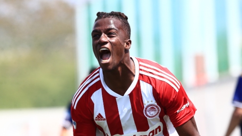 Ο Αλγκασίμ Μπα