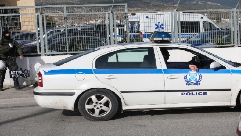 Eκπαιδευτικός στη Λαμία αυτοκτόνησε σε χωράφι με καραμπίνα: Ήταν πατέρας δύο παιδιών