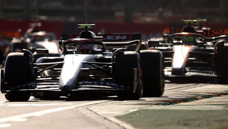Formula 1: Συμφώνησαν οι ομάδες, αλλάζει η δομή των Αγώνων Σπριντ