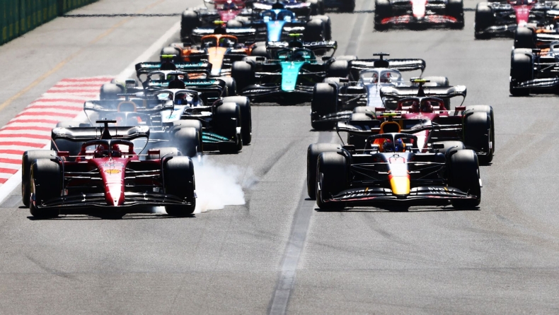 Επίσημο: Οι Αγώνες Σπριντ της Formula 1 αποκτούν ξεχωριστές κατατακτήριες